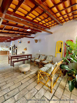 Imagem Casa de Condomínio com 4 Quartos à Venda, 664 m² em Jardim Bolívia - Jandira