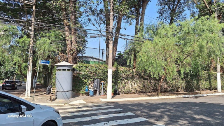 Imagem Sobrado com 3 Quartos à Venda, 525 m² em Planalto Paulista - São Paulo