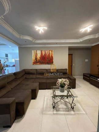Imagem Casa com 3 Quartos à Venda, 240 m² em Condomínio Rio Formoso - Goiânia Imagem Casa com 3 Quartos à Venda, 240 m² em Condomínio Rio Formoso - Goiânia