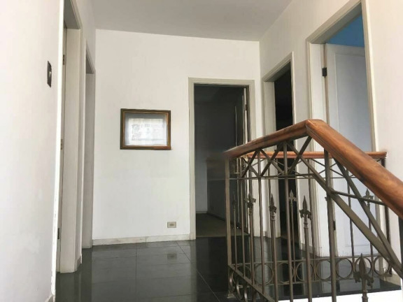 Imagem Casa com 4 Quartos à Venda, 385 m² em Alto De Pinheiros - São Paulo Imagem Casa com 4 Quartos à Venda, 385 m² em Alto De Pinheiros - São Paulo