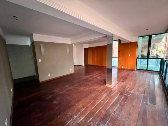 Imagem Apartamento com 4 Quartos à Venda, 115 m² em Setor Oeste - Goiânia