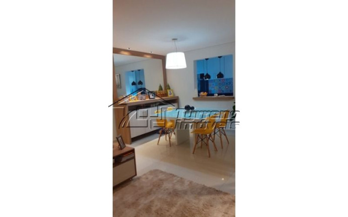 Imagem Apartamento com 3 Quartos à Venda, 111 m² em Jardim Alvorada - São José Dos Campos Imagem Apartamento com 3 Quartos à Venda, 111 m² em Jardim Alvorada - São José Dos Campos