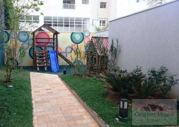 Imagem Apartamento com 3 Quartos à Venda, 83 m² em Jardim Do Mar - São Bernardo Do Campo Imagem Apartamento com 3 Quartos à Venda, 83 m² em Jardim Do Mar - São Bernardo Do Campo