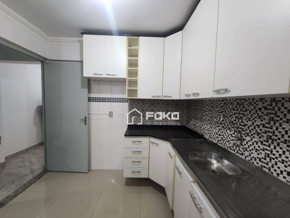 Imagem Apartamento com 3 Quartos para Alugar, 60 m² em Jardim Santa Clara - Guarulhos Imagem Apartamento com 3 Quartos para Alugar, 60 m² em Jardim Santa Clara - Guarulhos
