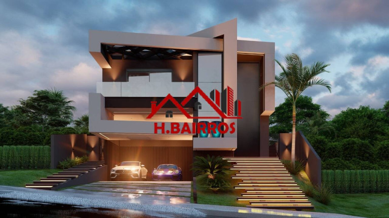 Imagem Casa de Condomínio com 4 Quartos à Venda, 460 m² em Condomínio Residencial Alphaville I - São José Dos Campos Imagem Casa de Condomínio com 4 Quartos à Venda, 460 m² em Condomínio Residencial Alphaville I - São José Dos Campos