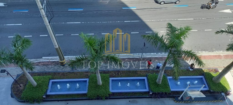 Imagem Sala Comercial à Venda, 48 m² em Jardim São Dimas - São José Dos Campos