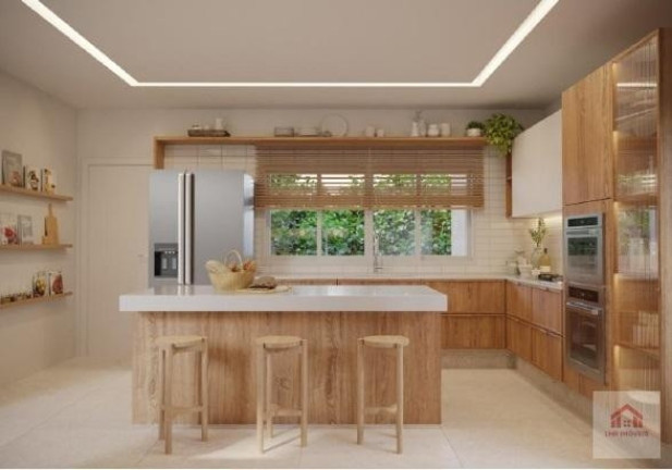 Imagem Casa com 4 Quartos à Venda, 291 m² em Itapeba - Maricá