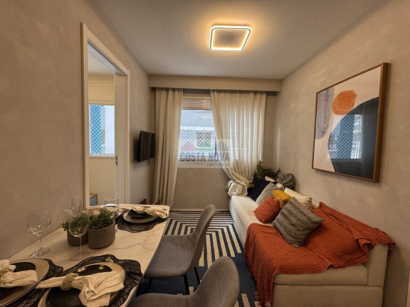 Imagem Apartamento com 1 Quarto à Venda, 35 m² em Campos Elíseos - São Paulo Imagem Apartamento com 1 Quarto à Venda, 35 m² em Campos Elíseos - São Paulo