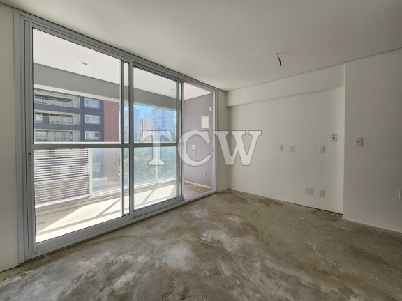 Imagem Imóvel com 1 Quarto à Venda, 25 m² em Indianópolis - São Paulo Imagem Imóvel com 1 Quarto à Venda, 25 m² em Indianópolis - São Paulo