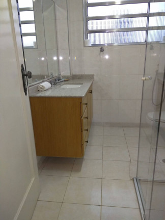 Imagem Apartamento com 3 Quartos à Venda, 155 m² em Boqueirão - Santos Imagem Apartamento com 3 Quartos à Venda, 155 m² em Boqueirão - Santos
