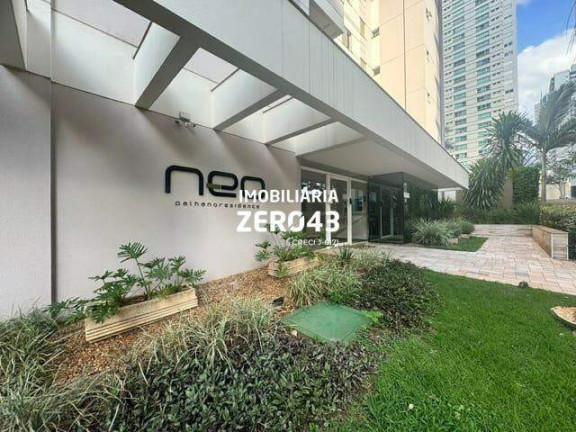 Imagem Apartamento com 2 Quartos à Venda, 76 m² em Gleba Fazenda Palhano - Londrina Imagem Apartamento com 2 Quartos à Venda, 76 m² em Gleba Fazenda Palhano - Londrina