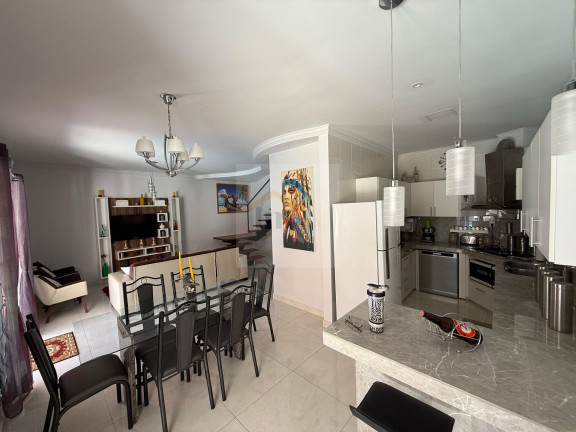 Imagem Casa com 4 Quartos à Venda, 300 m² em Residencial Barravento - Goiânia Imagem Casa com 4 Quartos à Venda, 300 m² em Residencial Barravento - Goiânia
