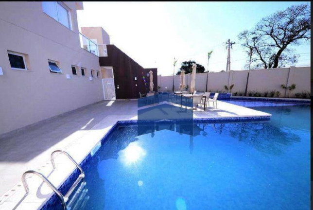 Imagem Apartamento com 2 Quartos à Venda, 52 m² em Condomínio Villa Helvetia - Indaiatuba Imagem Apartamento com 2 Quartos à Venda, 52 m² em Condomínio Villa Helvetia - Indaiatuba