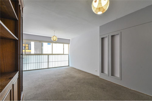 Imagem Apartamento com 3 Quartos à Venda, 106 m² em Vila Mariana - São Paulo
