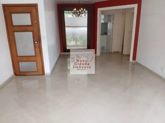 Imagem Apartamento com 3 Quartos à Venda, 132 m² em Moema - São Paulo Imagem Apartamento com 3 Quartos à Venda, 132 m² em Moema - São Paulo