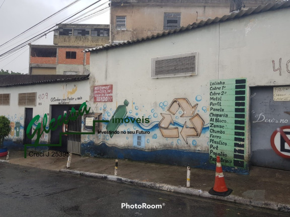 Imagem Sobrado à Venda, em Cidade Líder - São Paulo Imagem Sobrado à Venda, em Cidade Líder - São Paulo