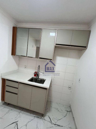 Imagem Apartamento com 2 Quartos à Venda, 62 m² em Vila Flórida - Guarulhos Imagem Apartamento com 2 Quartos à Venda, 62 m² em Vila Flórida - Guarulhos