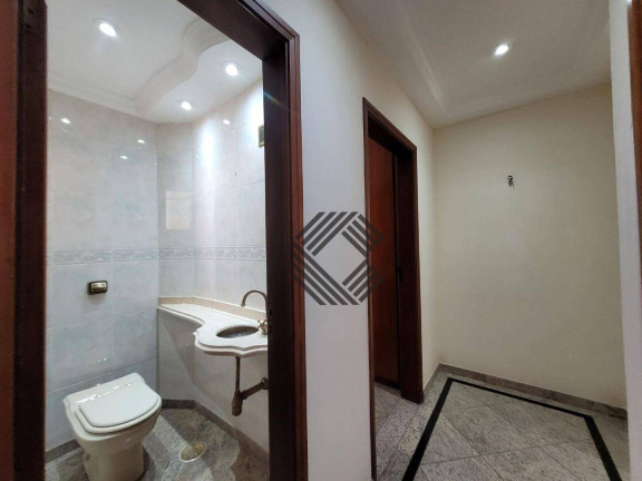 Imagem Apartamento com 3 Quartos à Venda, 150 m² em Centro - Sorocaba Imagem Apartamento com 3 Quartos à Venda, 150 m² em Centro - Sorocaba