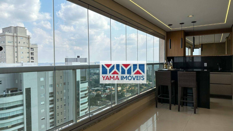 Imagem Apartamento com 3 Quartos à Venda, 155 m² em Bosque Das Juritis - Ribeirão Preto Imagem Apartamento com 3 Quartos à Venda, 155 m² em Bosque Das Juritis - Ribeirão Preto