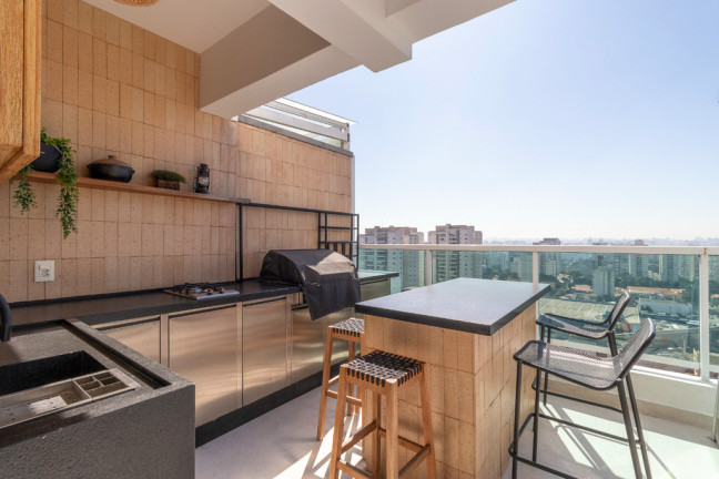 Imagem Apartamento com 2 Quartos à Venda, 150 m² em Jardim Aeroporto - São Paulo Imagem Apartamento com 2 Quartos à Venda, 150 m² em Jardim Aeroporto - São Paulo
