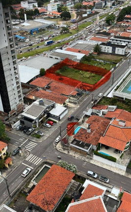 Imagem Terreno à Venda, 960 m² em João Pessoa Imagem Terreno à Venda, 960 m² em João Pessoa