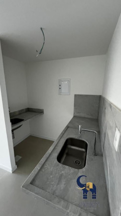 Imagem Apartamento com 1 Quarto à Venda, 43 m² em Horto Florestal - Salvador