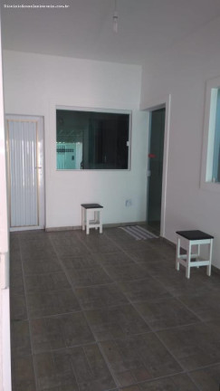 Imagem Casa com 2 Quartos à Venda, 90 m² em Jardim Brasil - Peruíbe