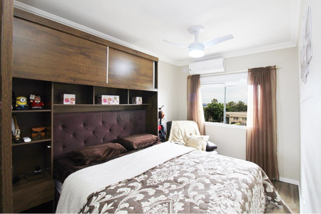 Imagem Imóvel com 2 Quartos à Venda, 51 m² em Humaitá - Porto Alegre Imagem Imóvel com 2 Quartos à Venda, 51 m² em Humaitá - Porto Alegre