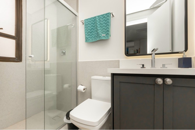 Imagem Apartamento com 3 Quartos à Venda, 244 m² em Vila Andrade - São Paulo Imagem Apartamento com 3 Quartos à Venda, 244 m² em Vila Andrade - São Paulo