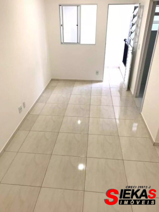 Imagem Kitnet com 1 Quarto para Alugar, 25 m² em Tatuapé - São Paulo Imagem Kitnet com 1 Quarto para Alugar, 25 m² em Tatuapé - São Paulo
