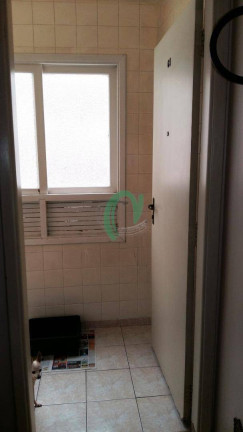 Imagem Apartamento com 2 Quartos à Venda, 117 m² em José Menino - Santos