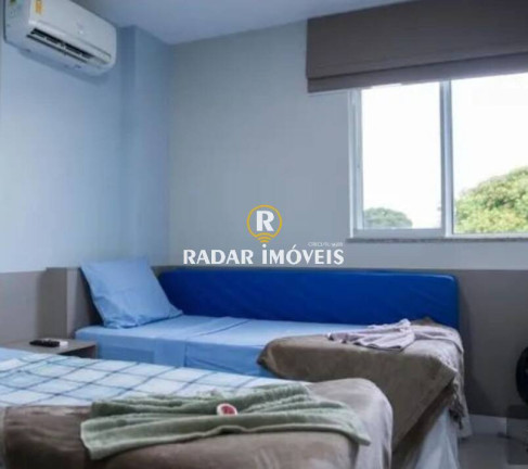 Imagem Apartamento com 2 Quartos à Venda, 70 m² em Arraial Do Cabo Imagem Apartamento com 2 Quartos à Venda, 70 m² em Arraial Do Cabo
