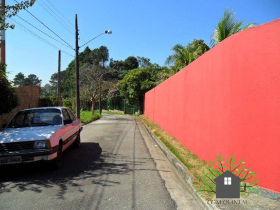 Imagem Casa com 4 Quartos à Venda, 1.020 m² em Chácara Das Paineiras - Carapicuíba