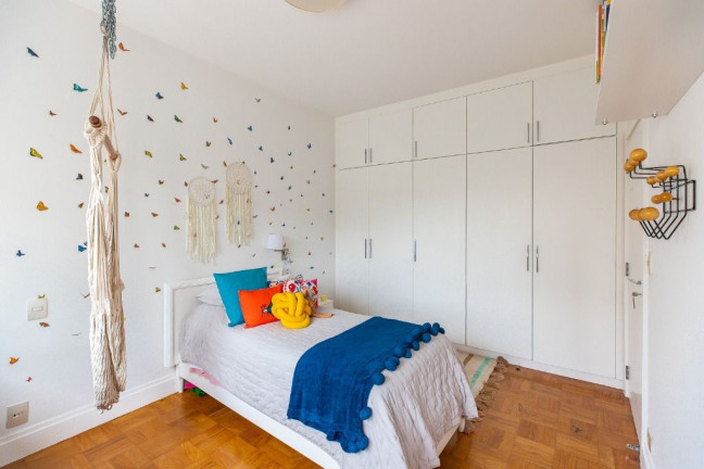 Imagem Apartamento com 4 Quartos à Venda, 253 m² em Pinheiros - São Paulo