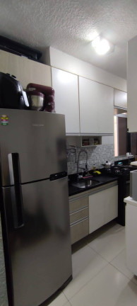 Imagem Apartamento com 2 Quartos à Venda, 39 m² em Vila Lutécia - Santo André Imagem Apartamento com 2 Quartos à Venda, 39 m² em Vila Lutécia - Santo André