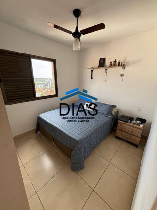 Imagem Apartamento com 2 Quartos à Venda, 65 m² em Centro - Araraquara Imagem Apartamento com 2 Quartos à Venda, 65 m² em Centro - Araraquara