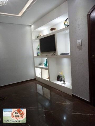 Imagem Casa com 3 Quartos à Venda, 230 m² em Parque Marajoara - Santo André Imagem Casa com 3 Quartos à Venda, 230 m² em Parque Marajoara - Santo André