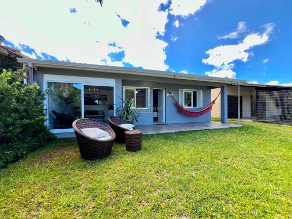 Imagem Casa com 3 Quartos à Venda, 120 m² em Rainha Do Mar - Xangri-lá Imagem Casa com 3 Quartos à Venda, 120 m² em Rainha Do Mar - Xangri-lá