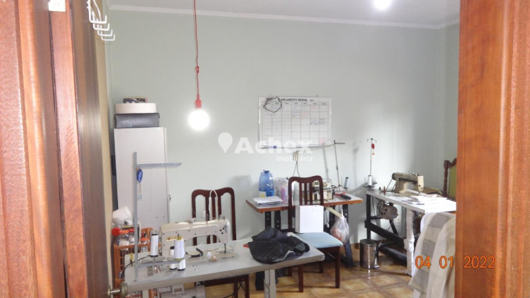 Imagem Casa com 3 Quartos à Venda, 230 m² em Jardim Santa Genebra - Campinas