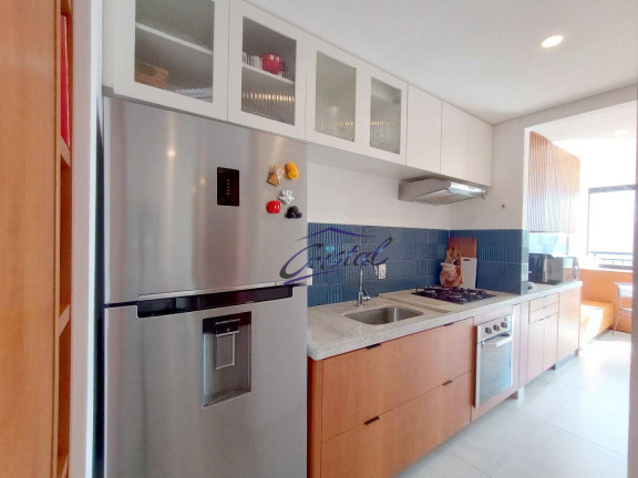 Imagem Apartamento com 3 Quartos à Venda, 83 m² em Santo Amaro - São Paulo Imagem Apartamento com 3 Quartos à Venda, 83 m² em Santo Amaro - São Paulo