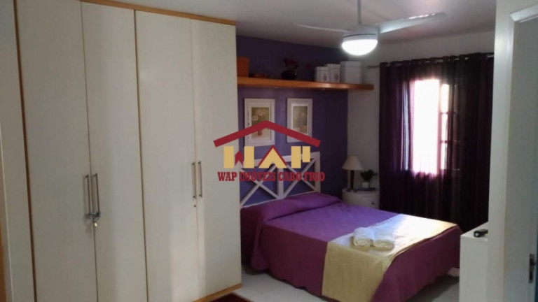 Imagem Casa com 4 Quartos para Temporada, 200 m² em São Cristóvão - Cabo Frio Imagem Casa com 4 Quartos para Temporada, 200 m² em São Cristóvão - Cabo Frio