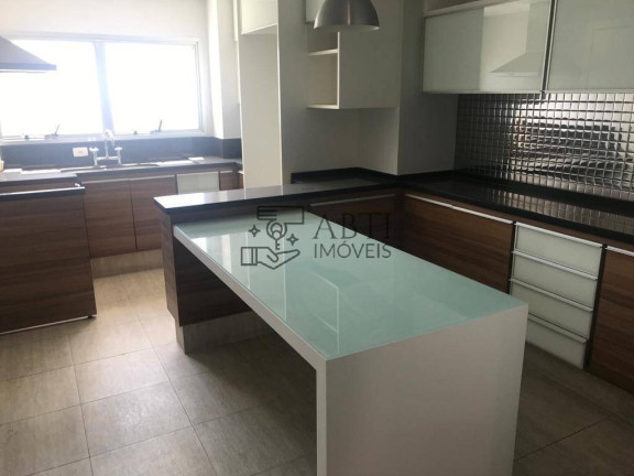 Imagem Apartamento com 4 Quartos à Venda, 170 m² em Campo Belo - São Paulo