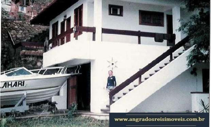 Imagem Sobrado com 6 Quartos à Venda, em Ponta Do Sapê (cunhambebe) - Angra Dos Reis Imagem Sobrado com 6 Quartos à Venda, em Ponta Do Sapê (cunhambebe) - Angra Dos Reis