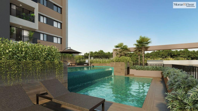 Imagem Apartamento com 3 Quartos à Venda, 74 m² em Tingui - Curitiba Imagem Apartamento com 3 Quartos à Venda, 74 m² em Tingui - Curitiba