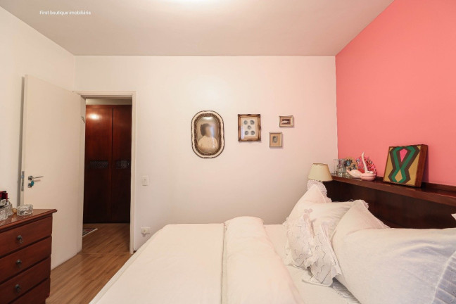 Imagem Apartamento com 4 Quartos à Venda, em Itaim Bibi - São Paulo Imagem Apartamento com 4 Quartos à Venda, em Itaim Bibi - São Paulo
