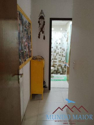 Imagem Apartamento com 2 Quartos à Venda, 61 m² em Vila Pires - Santo André