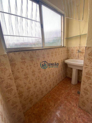 Imagem Apartamento com 2 Quartos à Venda, 60 m² em Zé Garoto - São Gonçalo