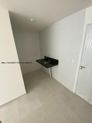 Imagem Apartamento com 2 Quartos à Venda, 56 m² em Cristo Redentor - João Pessoa
