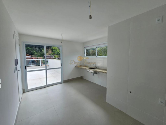 Imagem Apartamento com 2 Quartos à Venda, 93 m² em Pimenteiras - Teresópolis Imagem Apartamento com 2 Quartos à Venda, 93 m² em Pimenteiras - Teresópolis