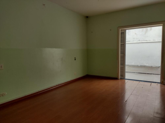 Imagem Casa com 3 Quartos para Alugar, 243 m² em Tatuapé - São Paulo